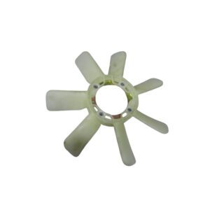 Toyota TN130 3.0TD 1KZTE 3.0 fan blade from 1998 to 2005