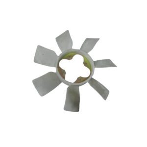 Toyota Hilux TN130 2.7 3RZ-FE fan blade from 1998 to 2005
