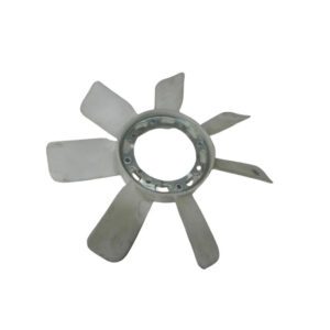 Toyota Condor fan blade