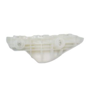 Toyota Yaris sedan front bumper slide left side 2005 – 2012