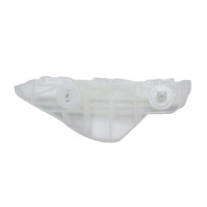 Toyota Yaris sedan front bumper slide right side 2005 – 2012
