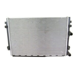 VW Tiguan 1.4T 2.0D radiator 2016 upwards