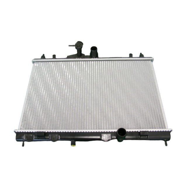 Lyfta Radiator Nissan Tiida / Livina 1.6 1.8 radiator 2006 – 2012 - The Car Spares