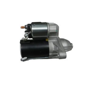 Toyota Yaris starter