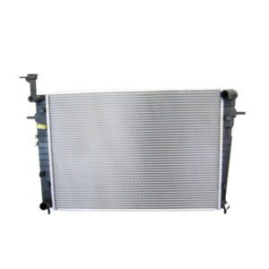 Hyundai Tucson / Sportage 2.0 radiator 2005 – 2009