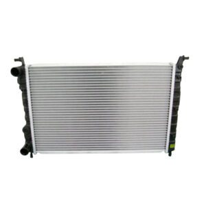 Fiat Uno 1.1 radiator 1990 – 2006