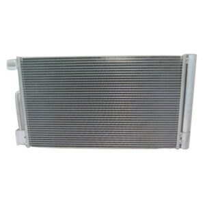 Chev Utility 1.4 / 1.8 condenser 2012 upwards