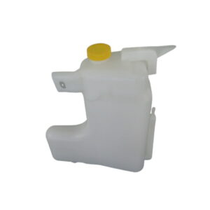 Nissan Hardbody VG30 NP300 radiator bottle with cap 1999 onwards