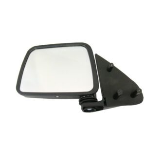 Nissan VG30 manual door mirror 2wd left side 1999 – 2002