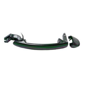 VW Polo 2 / Vivo 1 front outer door handle left side 2002 – 2009
