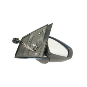 VW Polo Vivo 1 manual door mirror right side 2014 – 2018