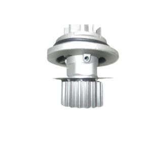 Daewoo Lanos / Nubira 1.6 E-TEC water pump 2000 to 2004