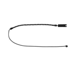 BMW Z 3 1.9i 2.8i 3.0i front brake pad wear sensor from 1995 to 2003