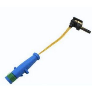 Mercedes benz A Class W169 A170 A180 A180 CDI A200 A200 CDI front /rear brake pad wear sensor from 2004 to 2012