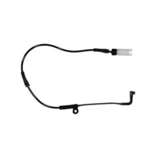BMW 6 Series 645Ci 650i front brake pad wear sensor from 2004 to 2011