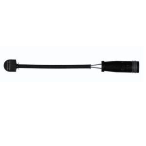 Mercedes benz C Class W204 63 AMG front/rear brake pad wear sensor from 2007 to 2014