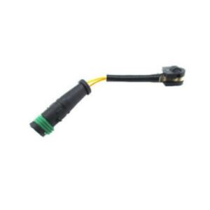 VW Crafter 30-50 2.0 TDI 2.5 TDI rear brake pad wear sensor from 2006 to 2017