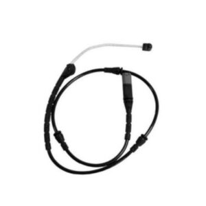 BMW X 5 50i front brake pad wear sensor from 2007 to 2013