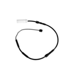 BMW 1 Series 135i front brake pads wear sensor from 2003 to 2012