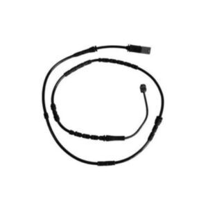 BMW X 4 xDrive 20d 20i 28i 30d 35i rear brake pad wear sensor from 2014 onwards