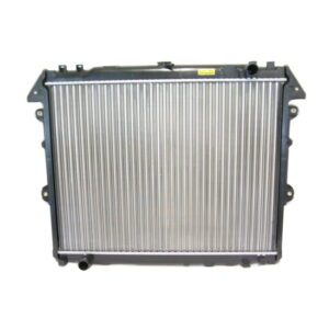 Toyota Hilux YN150 2.0 / 2.7 radiator 2005 – 2015
