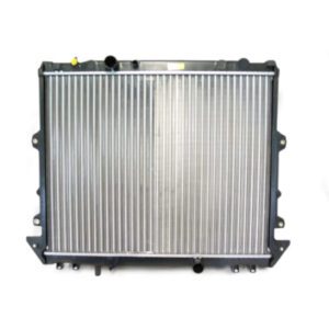 Toyota Hilux YN150 2.5D / 3.0D radiator 2005 – 2015