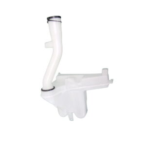 Toyota Hilux YN150 windscreen washer bottle with motor 2005 - 2015