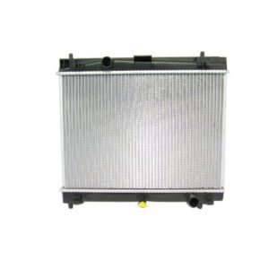 Toyota Yaris 1.3 radiator 2005 – 2012
