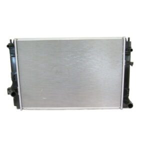 Toyota Yaris 1.5 hatchback radiator 2012 – 2018