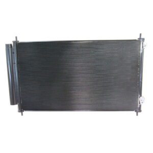Toyota Yaris 1.5 hatchback condenser 2012 – 2018