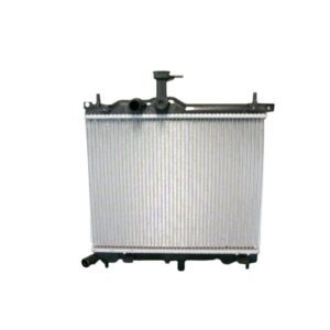 Hyundai i10 1.1 radiator 2008 – 2018