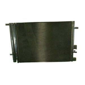 Hyundai i20 1.4 1.6 condenser 2009 – 2010