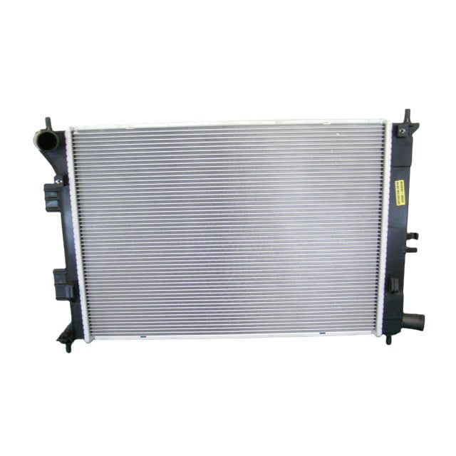 I30 Radiator Hyundai i30 / Cerato 1.6 1.8 radiator 2012 – 2018 - The Car Spares