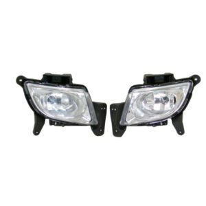 Hyundai i30 fog lamp / spot light set 2010 – 2011