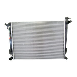 Hyundai ix35 / Sportage 2.0 automatic radiator 2013 – 2016