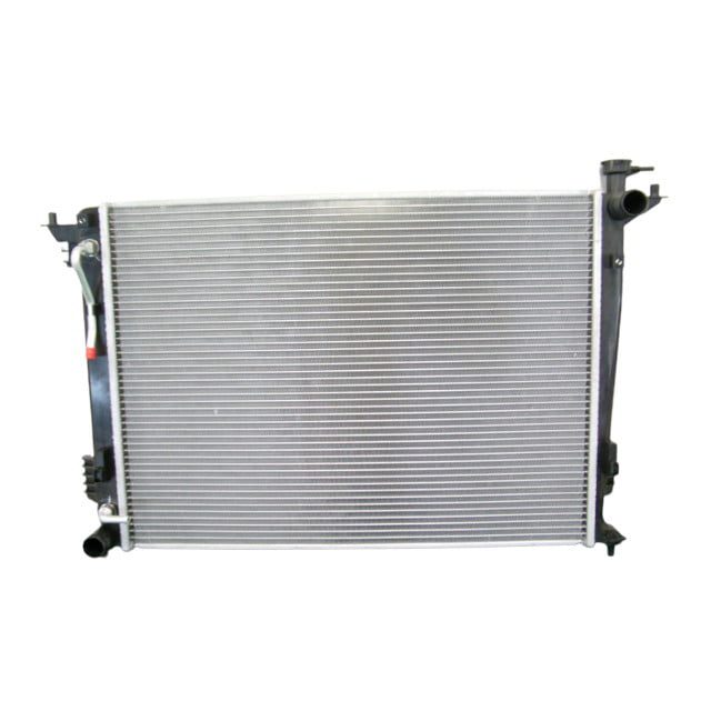 Hyundai ix35 / Sportage 2.0 automatic radiator 2013 – 2016