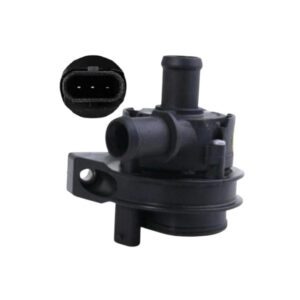 VW Polo 6R 1.0 1.2 1.4 auxiliary water pump