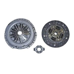 Mini Mini Convertible 1.6 R52 clutch kit from 2004 to 2007