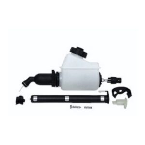 Iveco Eurocargo clutch master cylinder