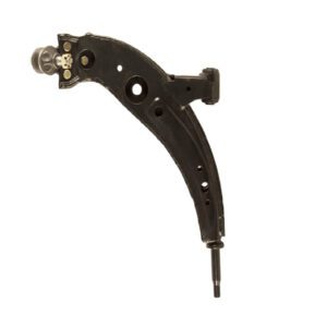 Toyota Conquest EE80 1.3 GL L AE82 1.6 GL RS RSi lower control arm left side from 1985 to 1988