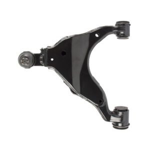 Toyota Land Cruiser Prado 120 4X4 3.0D KZTE 4.0 lower control arm left side from 2002 to 2009