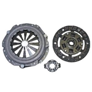 Peugeot 206 1.4i XR TU3JP clutch kit from 1998 to 2007