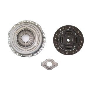 Ford Bantam 1.3 clutch kit from 1982 to 1993