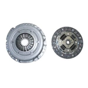 Mazda 121 Soho III 1.3 1.4 clutch kit from 1996 to 2003