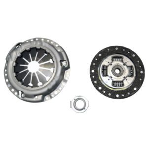 Suzuki Swift III 1.5 M15A clutch kit from 2005 to 2010