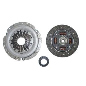 Opel Astra F 160iS 160i E clutch kit from 1991 to 1998