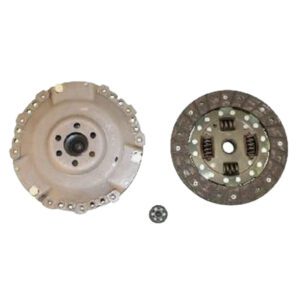 VW Golf III 2.0 GTi With OD Single Dowel Pin clutch kit from 1991 to 1998