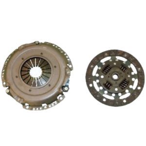 Ford Fiesta V 1.6i 16 Valve FYJA FYJB clutch kit from 2001 to 2008