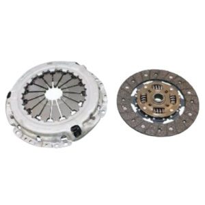 Toyota Corolla Quest 1.6 1ZR-FE clutch kit from 2013 to 2021