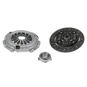 Mazda MX5 III 2.0 LFG7 LFG8 LFY7 LFZD 6 Speed clutch kit from 2005 to 2015